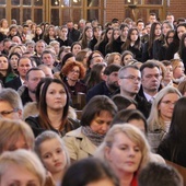 Żeby się zbawić, nie wystarczy być bierzmowanym ani nawet pobożnym