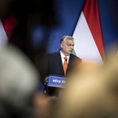 Orban: Widzimy swoją przyszłość w UE, trzeba wzmocnić partnerstwo z Polską