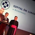 Szpital imienia św. Łukasza