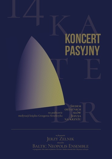 "14 Katedr" - dwa ostatnie koncerty pasyjne: w Wilamowicach i Pogórzu