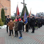 Diecezjalny Dzień Skupienia Strażaków