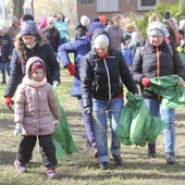 Sobotnik w Koszalinie