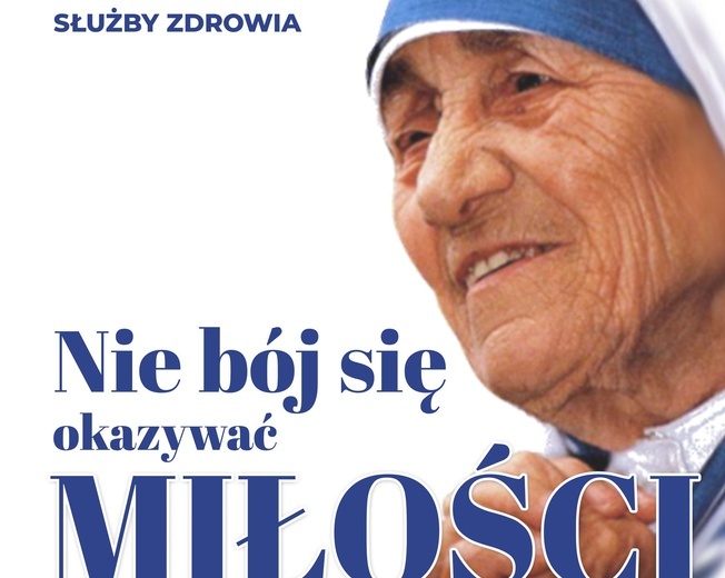 Diecezjalny duszpasterz zaprasza przedstawicieli wszystkich zawodów medycznych.