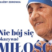 Diecezjalny duszpasterz zaprasza przedstawicieli wszystkich zawodów medycznych.