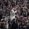 Watykan: Franciszek apeluje o wielkanocny rozejm