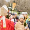 Po krzyżu Ukraińców przyjdzie zmartwychwstanie. Bóg zwycięży