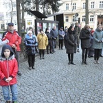 Zielona Góra. Miejska Droga Krzyżowa