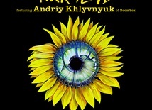 PINK FLOYD & ANDRYI KHLYVNYUK - Hey, Hey Rise Up