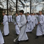 Nowi ceremoniarze i animatorzy służby liturgicznej w diecezji bielsko-żywieckiej - 2022