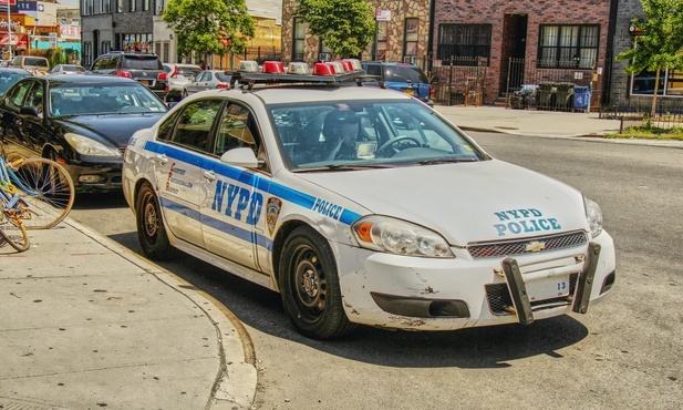 Policja zidentyfikowała osobę podejrzaną w związku z nowojorską strzelaniną