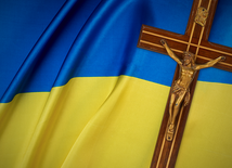 O. Samulnik z Kijowa: O Liturgii Męki Pańskiej