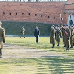 Min. Błaszczak w Muzeum Katyńskim: To było ludobójstwo na rozkaz Kremla