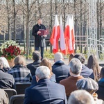 Min. Błaszczak w Muzeum Katyńskim: To było ludobójstwo na rozkaz Kremla