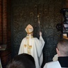 Biskup opolski zainaugurował złoty jubileusz diecezji
