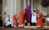Liturgia Wielkiego Piątku