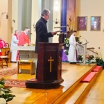 Liturgia Męki Pańskiej w parafiach diecezji