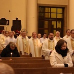 Liturgia Wielkiej Soboty cz. 2