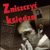 Piotr Litka
Zniszczyć księdza
Wydawnictwo AA
Kraków, 2021
ss. 352