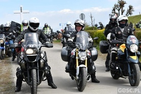 Przed nami X Diecezjalna Pielgrzymka Motocyklistów do Rokitna