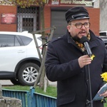 Tam była synagoga