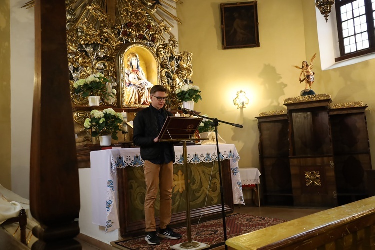 Diecezjalny etap Ogólnopolskiego Konkursu Wiedzy Biblijnej