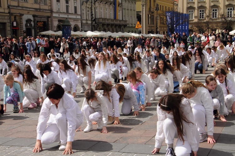 Róża dla Jezusa 2022