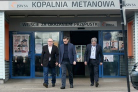 Premier: Wydarzenia w kopalniach Pniówek i Zofiówka będą bardzo skrupulatnie sprawdzone