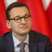 Morawiecki: inflacja nie była i nie jest tylko polskim problemem