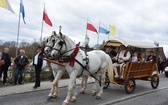 Sezon pasterski czas zacząć 