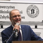 Prof. Aleksander Skotnicki laureatem Nagrody im. Klemensa Bąkowskiego