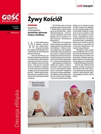 Gość Elbląski 17/2022