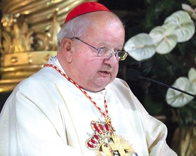 „Analiza zebranej dokumentacji pozwoliła ocenić jego działania jako prawidłowe” – głosi komunikat nuncjatury.