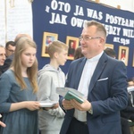 Wojewódzki Konkurs Biblijny w Wilamowicach