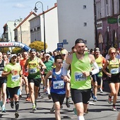 	W VIII edycji wzięło udział 536 biegaczy, w tym 158 kobiet i 378 mężczyzn.