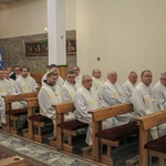 Kapłańskie Emaus w Malni