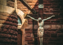 Bp Hinder: chrześcijanie jak niewolnicy, ale dają świadectwo