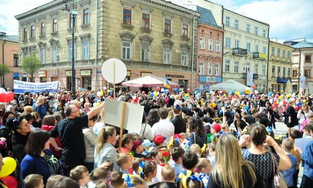 Dzień Solidarności Międzypokoleniowej