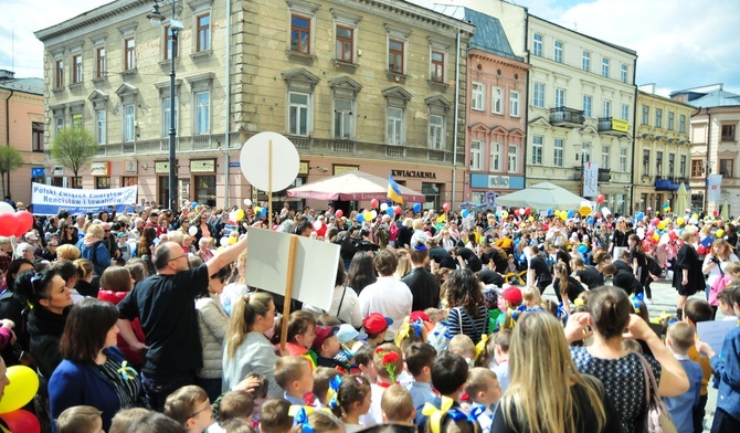 Dzień Solidarności Międzypokoleniowej