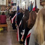 Nowy Sącz. Dzień Męczeństwa Duchowieństwa Polskiego