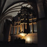 Noc Organów w Sulechowie