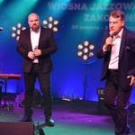 Wiosna Jazzowa w Zakopanem 