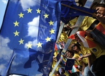 MSZ: 1 maja 2004 r. Polska stała się członkiem UE, dziś wspieramy unijne aspiracje innych