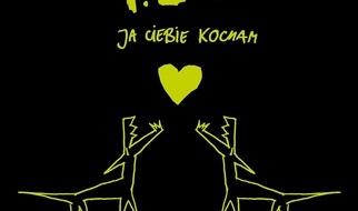 T. LOVE - Ja Ciebie Kocham