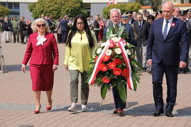 Tarnobrzeg. Wspólny gościnny dom