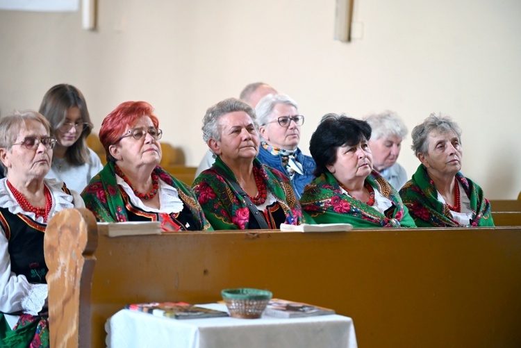 Jubileusz 25-lecia s. Bożeny Nowakowskiej