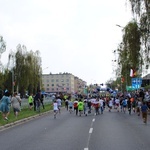 Stalowa Wola. Bieg uliczny dla uczczenia Konstytucji 3 Maja