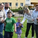 Świdnica. Festyn u Królowej Polski 