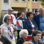 Świdnica. Festyn u Królowej Polski 