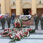 Radomskie obchody święta Konstytucji 3 Maja