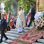 Radomskie obchody święta Konstytucji 3 Maja